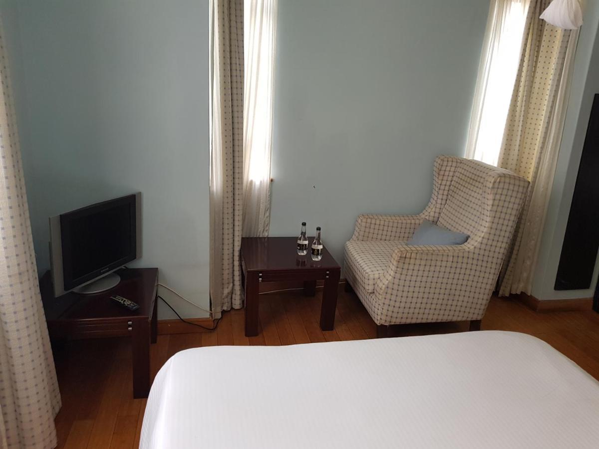 Natural Oak Apartments 나이로비 외부 사진
