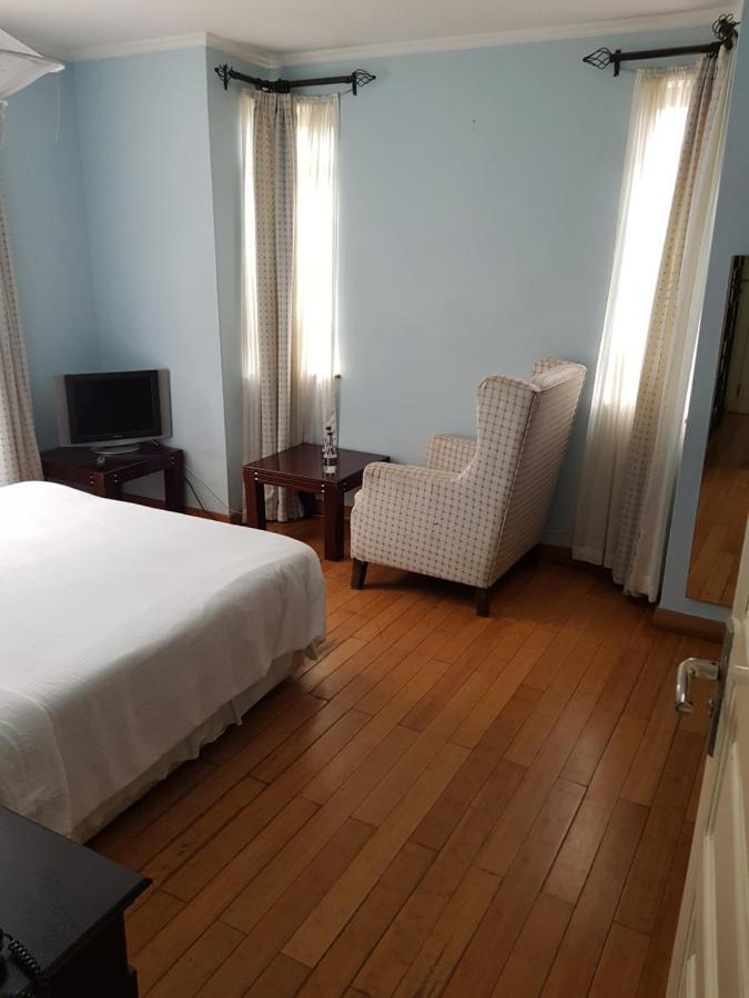 Natural Oak Apartments 나이로비 외부 사진