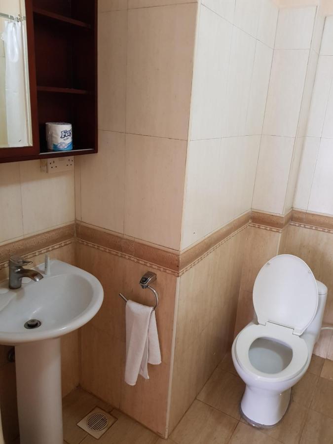 Natural Oak Apartments 나이로비 외부 사진